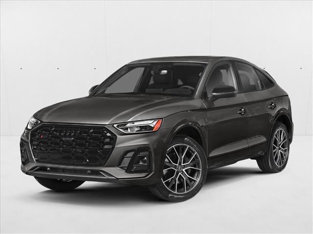 audi sq5 sportback 2024 WA124AFY4R2025754 image audi sq5 sportback 2024 WA124AFY4R2025754 image